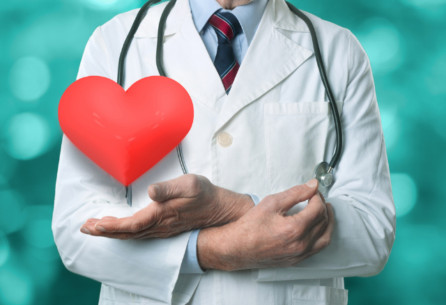 prevenzione ictus cuore