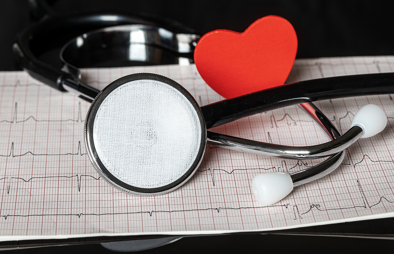 cuore rilevazione