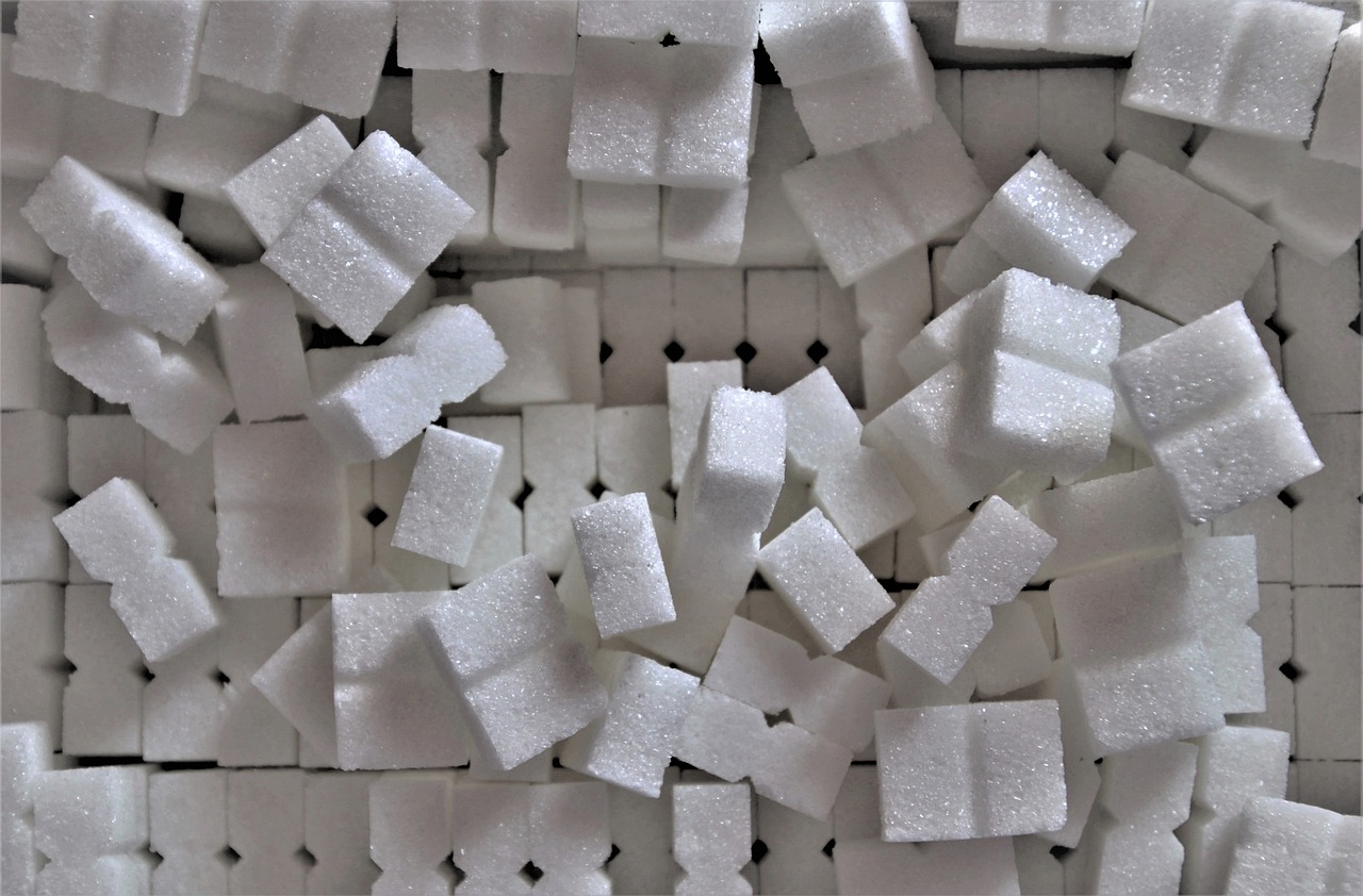 sugar