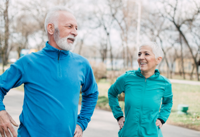sport e prevenzione ictus