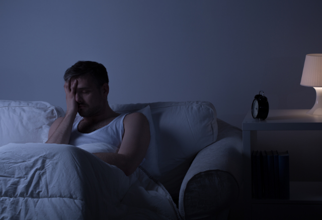 insonnia