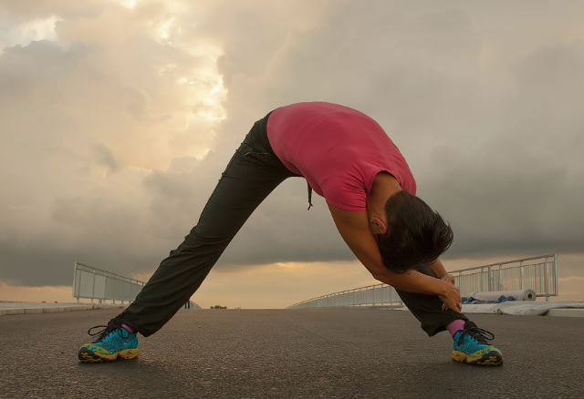 ginnastica