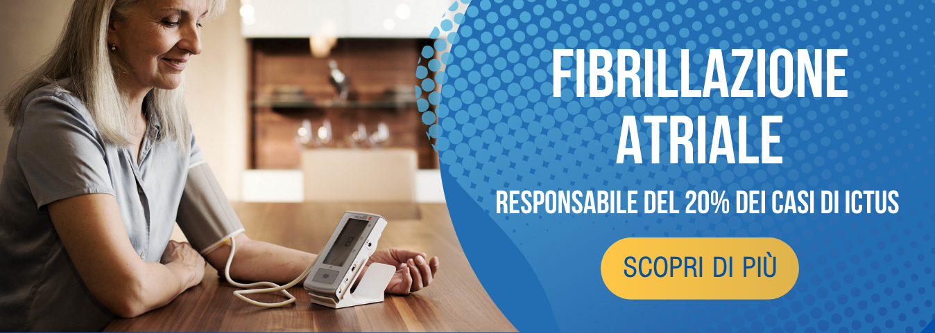 slide home fibrillazione atriale
