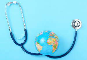 7 aprile &ndash; Giornata Mondiale della Salute